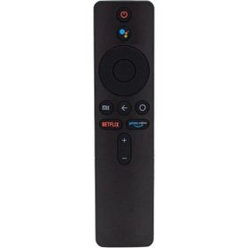 Xiaomi Netflix Prime Video Tuşlu Mi Tv Stick Kumandası