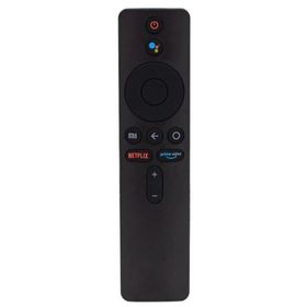 Xiaomi Netflix Prime Video Tuşlu Mi Tv Stick Kumandası