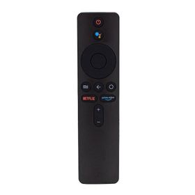 Xiaomi Netflix Prime Video Tuşlu Mi Tv Stick Kumandası