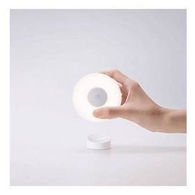 Xiaomi Night Light 2 Hareket Sensörlü Gece Lambası