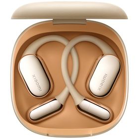 Xiaomi OpenWear Stereo Pro Altın Bluetooth Kulaklık