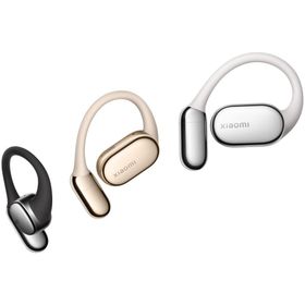 Xiaomi OpenWear Stereo Pro Siyah Bluetooth Kulaklık