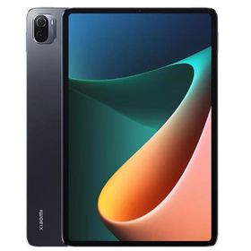 Xiaomi Pad 5 6GB+256GB 11 inç Gri Tablet PC Teşhir- Outlet