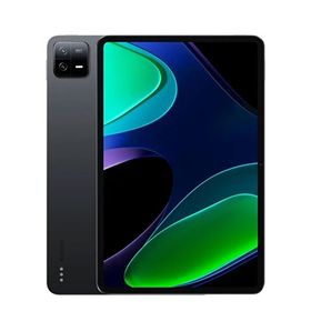 Xiaomi Pad 6 256GB 11 inç Gri Tablet PC