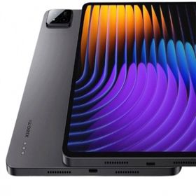 Xiaomi Pad 7 8GB+256GB 11.2 inç Gri Tablet PC Teşhir- Outlet