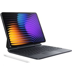 Xiaomi Pad 7 Pro 12GB + 512GB 11.2 inç Gri Tablet PC
