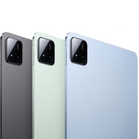 Xiaomi Pad 7 Pro 12GB + 512GB 11.2 inç Nane Yeşili Tablet PC