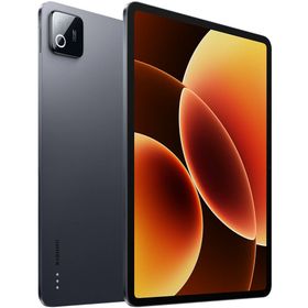 Xiaomi Pad 8 8GB + 256GB 11.2 inç Gri Tablet PC