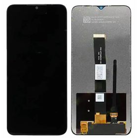 Xiaomi Poco C3 LCD Dokunmatik Ekran