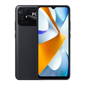 Xiaomi Poco C40 64GB 4GB Ram Siyah