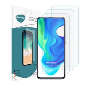 Xiaomi Poco F2 Pro Ekran Koruyucu Uyumlu Kırılmaz Cam