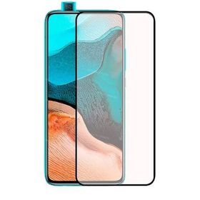 Xiaomi Poco F2 Pro Ekran Koruyucu Uyumlu Kırılmaz Cam