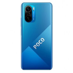 Xiaomi Poco F3 5G 256GB 8GB Ram Mavi