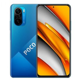 Xiaomi Poco F3 5G 256GB 8GB Ram Mavi