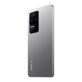 Xiaomi Poco F4 5G 128GB 6GB Ram Gümüş