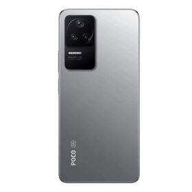 Xiaomi Poco F4 5G 128GB 6GB Ram Gümüş