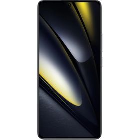 Xiaomi Poco F6 512GB 12GB Ram Siyah
