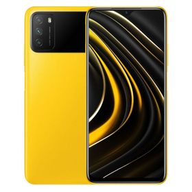 Xiaomi Poco M3 128GB 4GB Ram Sarı
