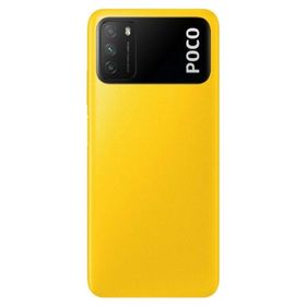 Xiaomi Poco M3 128GB 4GB Ram Sarı