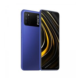 Xiaomi Poco M3 64GB 4GB Ram Mavi