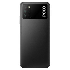 Xiaomi Poco M3 64GB 4GB Ram Siyah