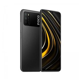 Xiaomi Poco M3 64GB 4GB Ram Siyah