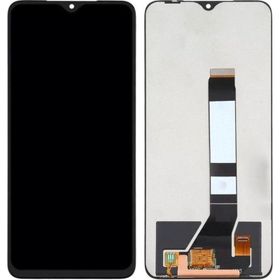 Xiaomi Poco M3 LCD Dokunmatik Ekran