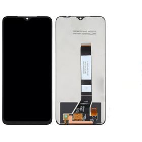 Xiaomi Poco M3 Orijinal LCD Dokunmatik Ekran