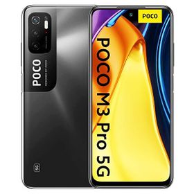 Xiaomi Poco M3 Pro 128GB Yenilenmiş
