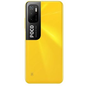 Xiaomi Poco M3 Pro 5G 128GB 6GB Ram Sarı