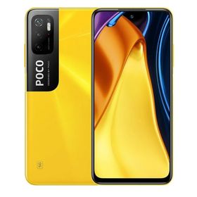 Xiaomi Poco M3 Pro 5G 128GB 6GB Ram Sarı