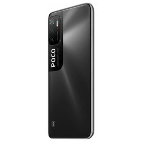 Xiaomi Poco M3 Pro 5G 128GB 6GB Ram Siyah