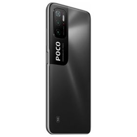 Xiaomi Poco M3 Pro 5G 64GB 4GB Ram Siyah