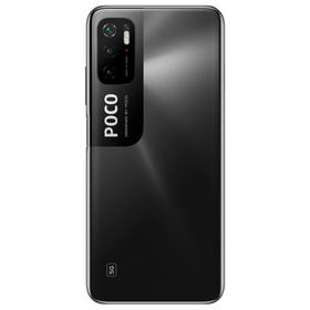 Xiaomi Poco M3 Pro 5G 64GB 4GB Ram Siyah