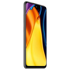 Xiaomi Poco M3 Pro 5G 64GB 4GB Ram Siyah