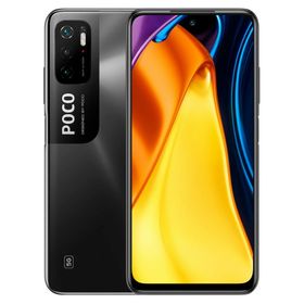 Xiaomi Poco M3 Pro 5G 64GB 4GB Ram Siyah