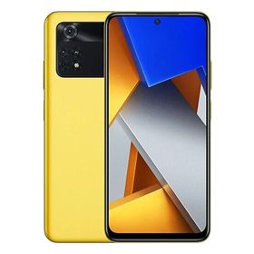 Xiaomi Poco M4 Pro 128GB 6GB Ram Sarı