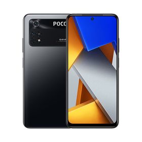 Xiaomi Poco M4 Pro 128GB 6GB Ram Siyah