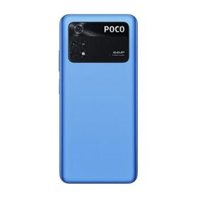 Xiaomi Poco M4 Pro 256GB 8GB Ram Mavi