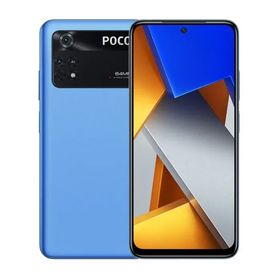 Xiaomi Poco M4 Pro 256GB 8GB Ram Mavi