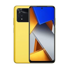 Xiaomi Poco M4 Pro 256GB 8GB Ram Sarı