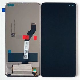 Xiaomi Poco X2 LCD Dokunmatik Ekran