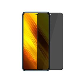 Xiaomi Poco X3 Ekran Koruyucu Uyumlu Kırılmaz Cam