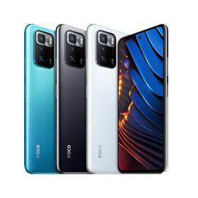 Xiaomi Poco X3 GT 5G 256GB 8GB Ram Mavi