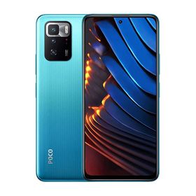 Xiaomi Poco X3 GT 5G 256GB 8GB Ram Mavi