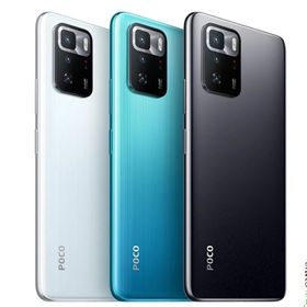Xiaomi Poco X3 GT 5G 256GB 8GB Ram