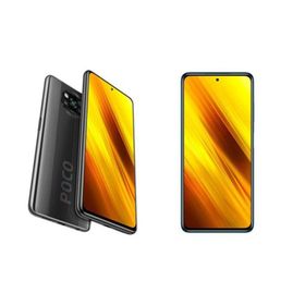 Xiaomi Poco X3 NFC 128GB 6GB Ram Gri