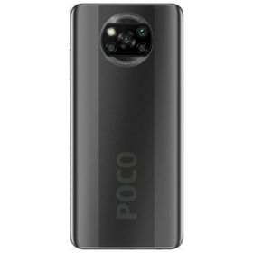 Xiaomi Poco X3 NFC 128GB 6GB Ram Gri
