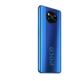 Xiaomi Poco X3 NFC 128GB 6GB Ram Mavi
