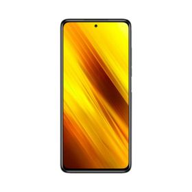 Xiaomi Poco X3 NFC 128GB Siyah Yenilenmiş
